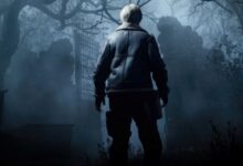 ريميك Resident Evil 4