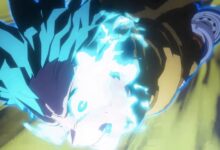 My Hero Academia: ALL’S JUSTICE