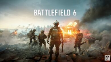 Battlefield 6