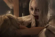 Resident Evil 9: Requiem