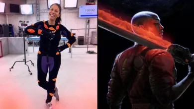 Intergalactic: The Heretic