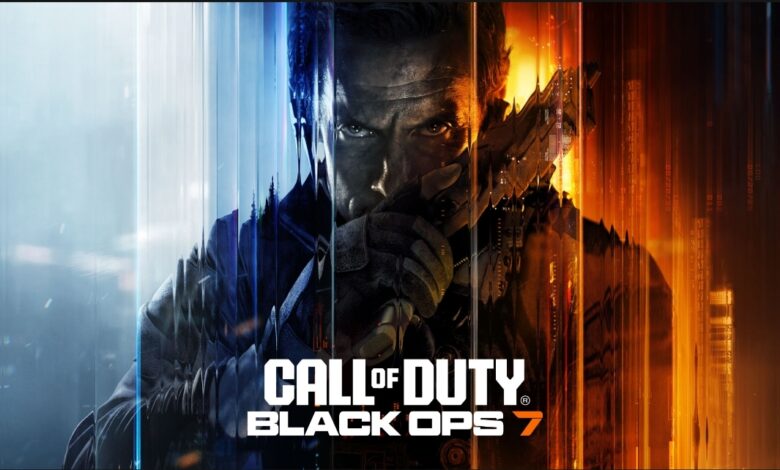 Call of Duty: Black Ops 7