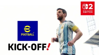 eFootball Kick-Off