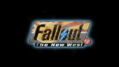 Fallout: The New West