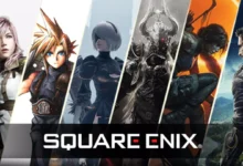Square Enix