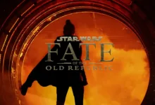 Star Wars Fate of the Old Republic