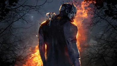 Steam - Dead by Daylight