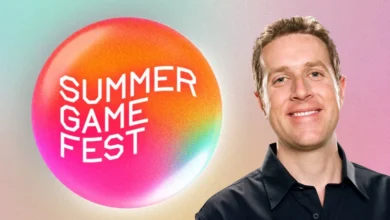 Summer Game Fest
