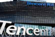 أزمة Tencent