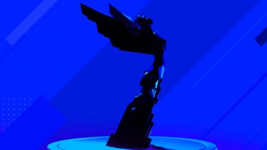 The Game Awards 2021