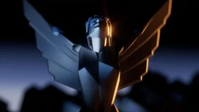 The Game Awards 2024