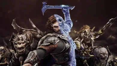 The Lord of the Rings