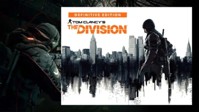 The Division: Definitive Edition