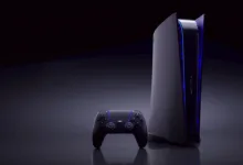 مواصفات بلاي ستيشن 6 PS5 PS6