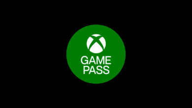 Xbox Game Pass