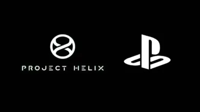 Xbox Helix PS6