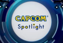 كابكوم Capcom Spotlight