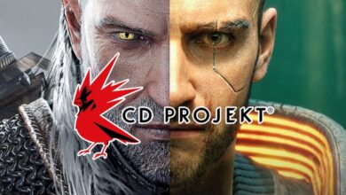 CD Projekt Red