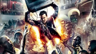 Dead Rising 5