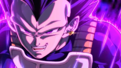 Dragon Ball Xenoverse 2 فيجيتا VEGETA
