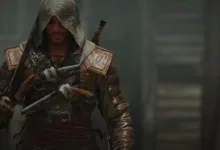 Assassin's Creed Black Flag Resynced
