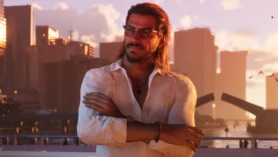 فسح GTA 6 في السعودية غراند ثفت أوتو 6