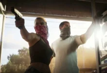 تسريبات GTA 6