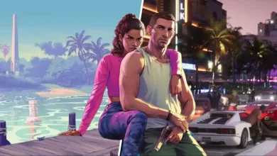 تسويق GTA 6