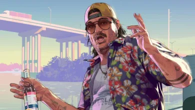 مقاطعة GTA 6