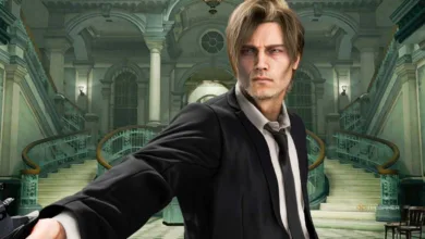 Resident Evil Resident Not Evil