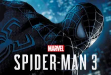 Marvel’s Spider-Man 3