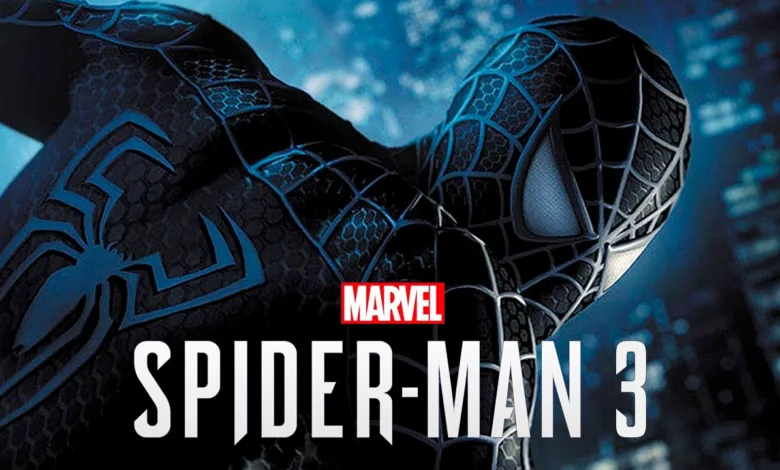 Marvel’s Spider-Man 3