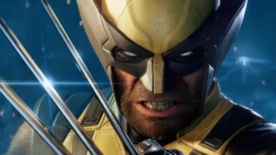 Marvel's Wolverine