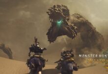 Monster Hunter Wilds