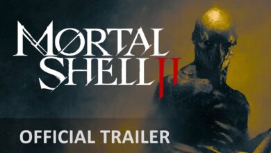 MORTAL SHELL 2