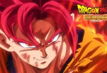 Dragon Ball Super
