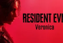 ريميك Resident Evil: Veronica