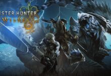 Monster Hunter Wilds