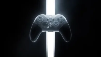 جهاز جيل Xbox القادم..