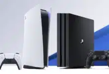 منصات بلايستيشن PS4 PS5