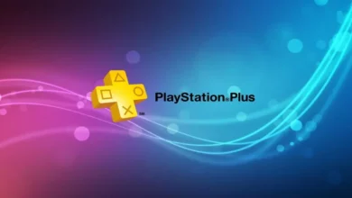 PS Plus
