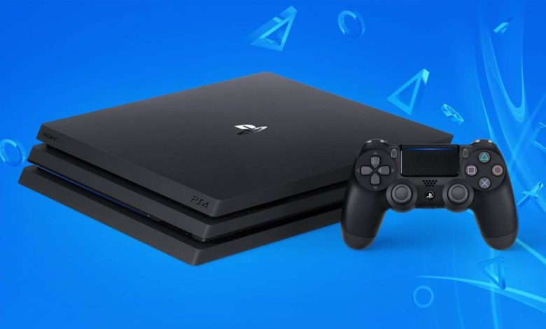 تحديث بلايستيشن 4 8.50 PS4