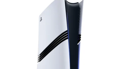 قوة بلايستيشن 5 برو