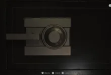 حل ألغاز Resident Evil 9 Requiem