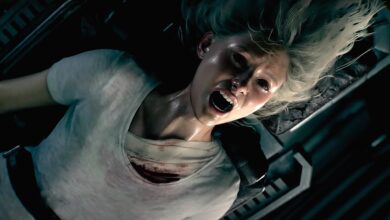 رزدنت ايفل 9 Resident Evil: Requiem