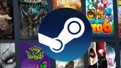 Steam free games 2025