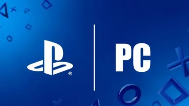 متجر PlayStation PC