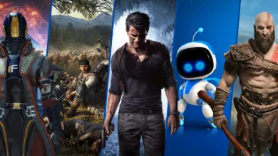 All the first party studios Playstation has shutdown