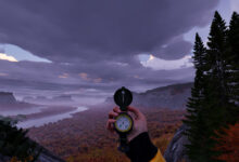 Prologue: Go Wayback - لعبة مبتكر PUBG