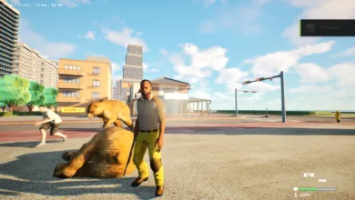 GTJ: Grand Theft Japan